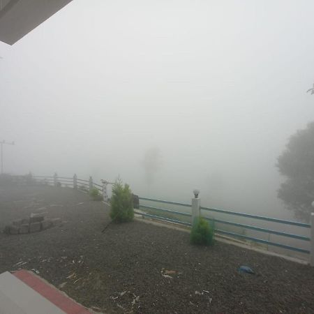 Vagamon Green Haven Resort Eksteriør billede
