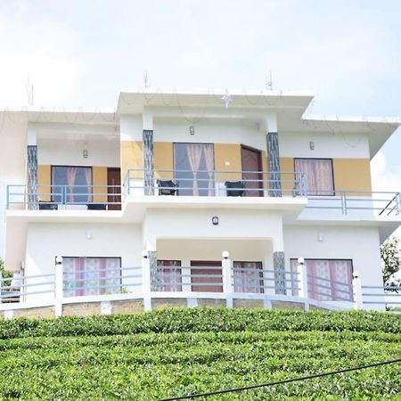 Vagamon Green Haven Resort Eksteriør billede