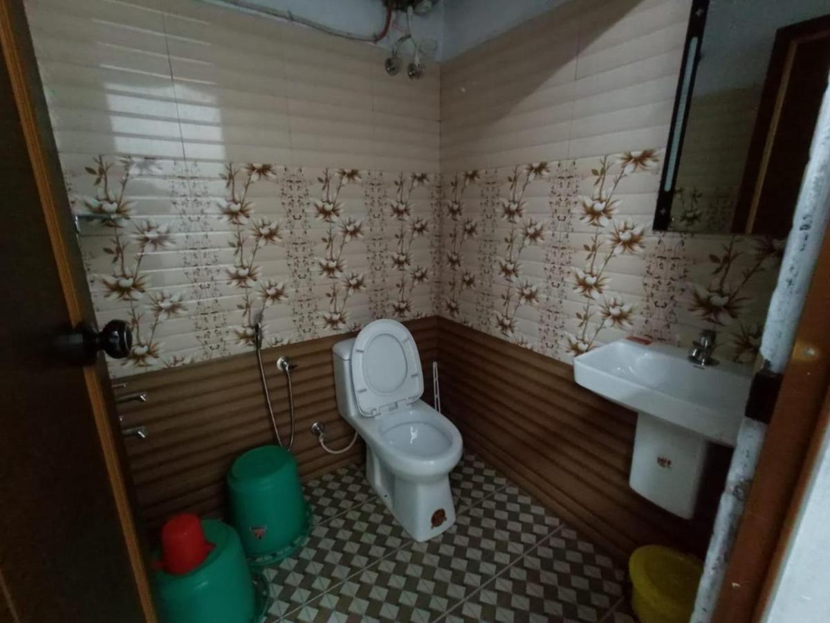 Vagamon Green Haven Resort Eksteriør billede