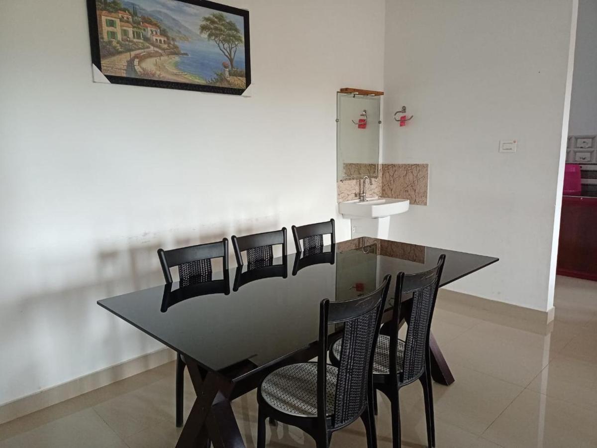 Vagamon Green Haven Resort Eksteriør billede