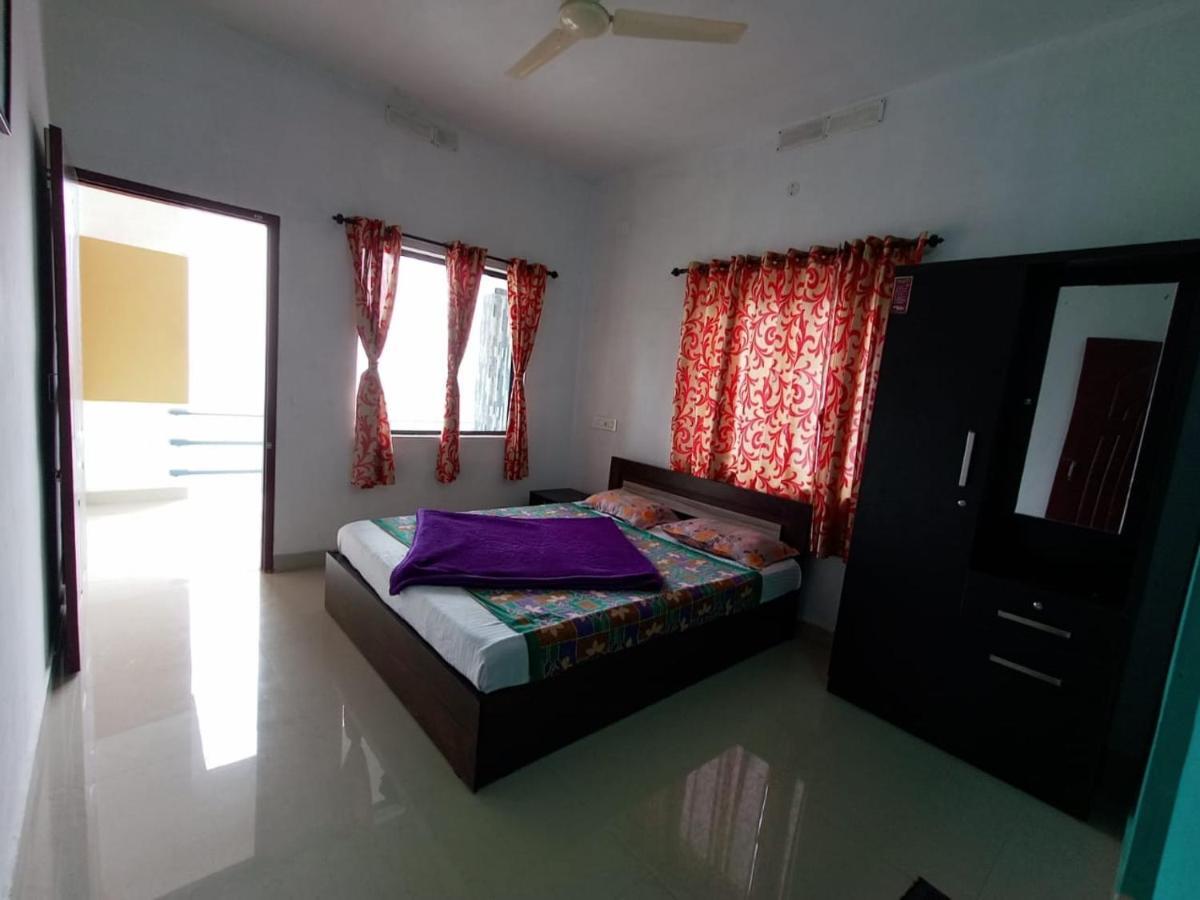Vagamon Green Haven Resort Eksteriør billede