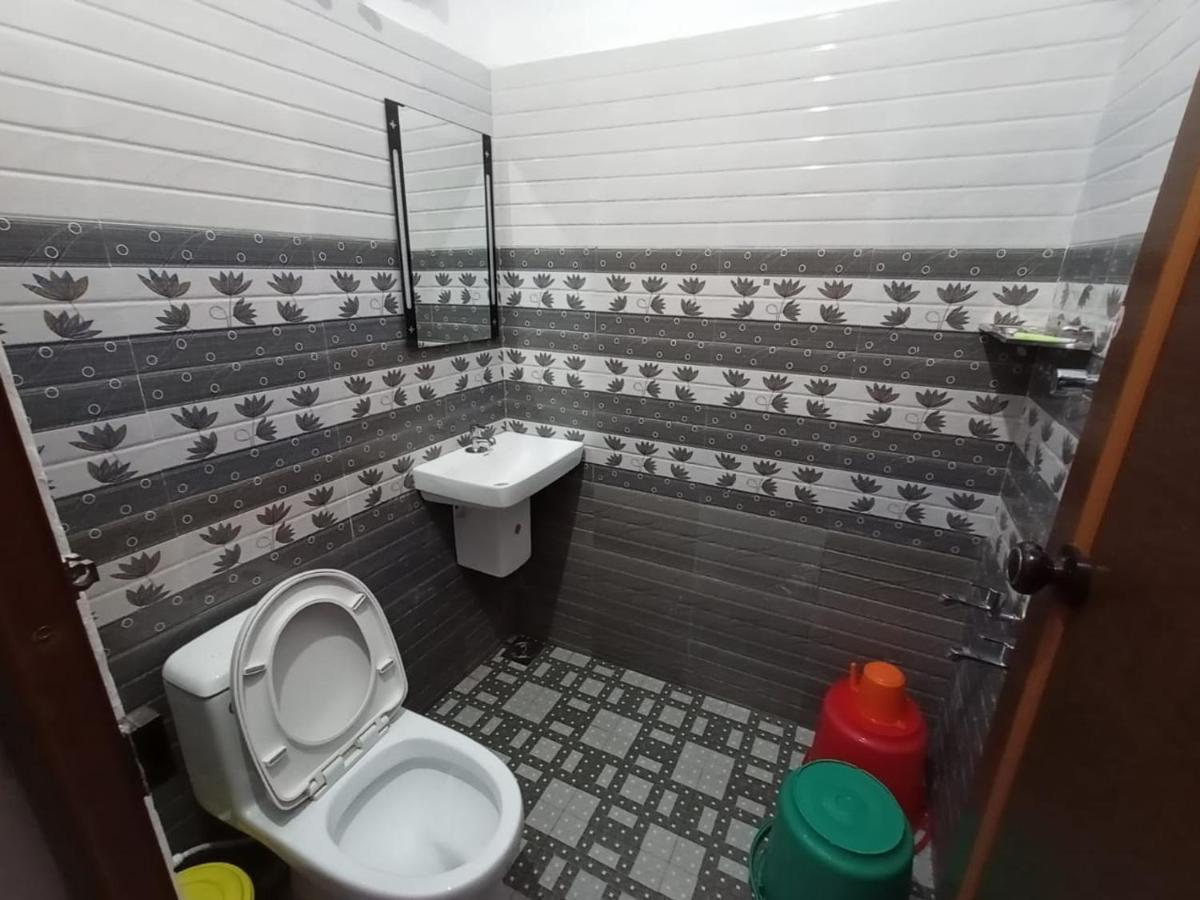 Vagamon Green Haven Resort Eksteriør billede