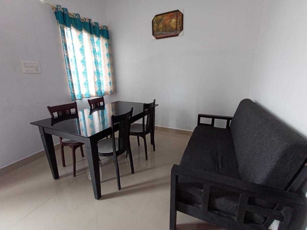 Vagamon Green Haven Resort Eksteriør billede