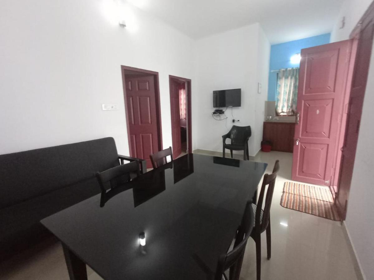 Vagamon Green Haven Resort Eksteriør billede