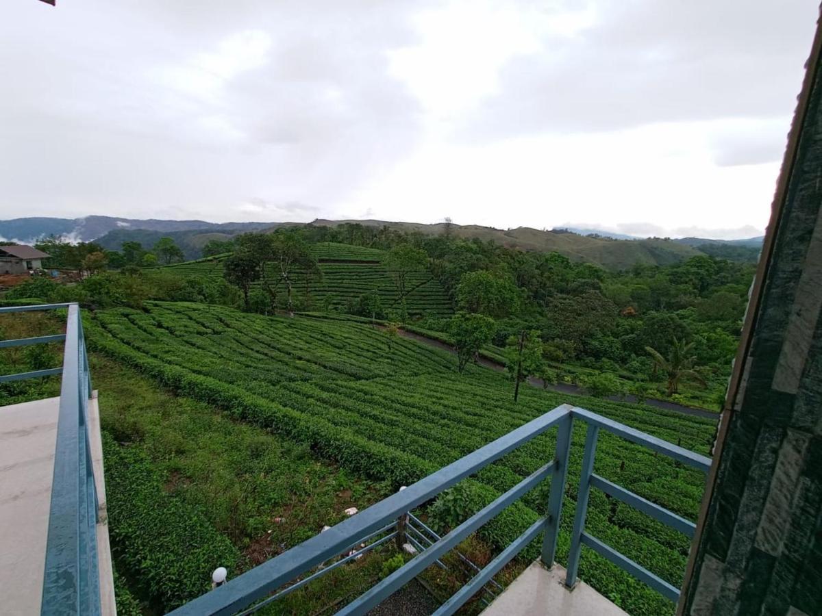Vagamon Green Haven Resort Eksteriør billede