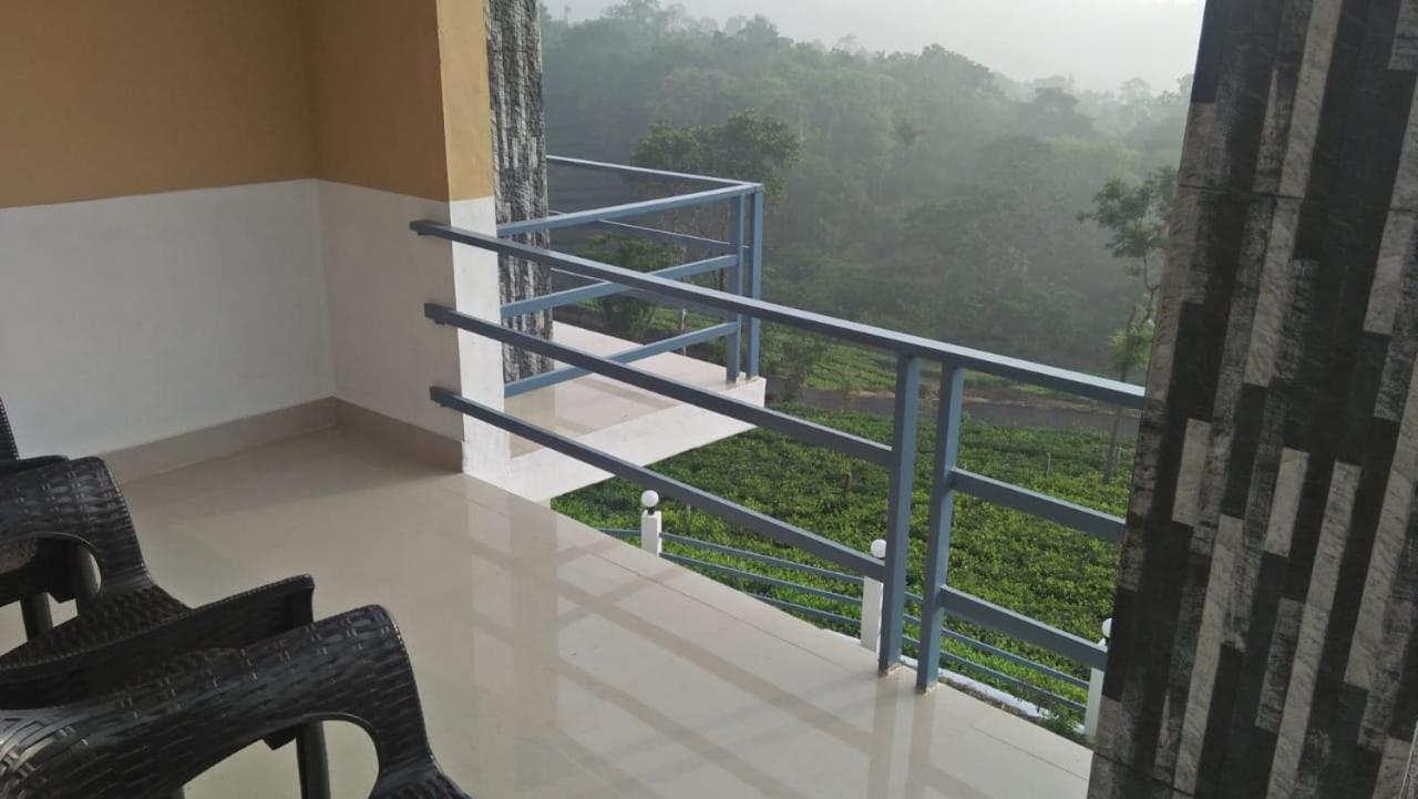 Vagamon Green Haven Resort Eksteriør billede