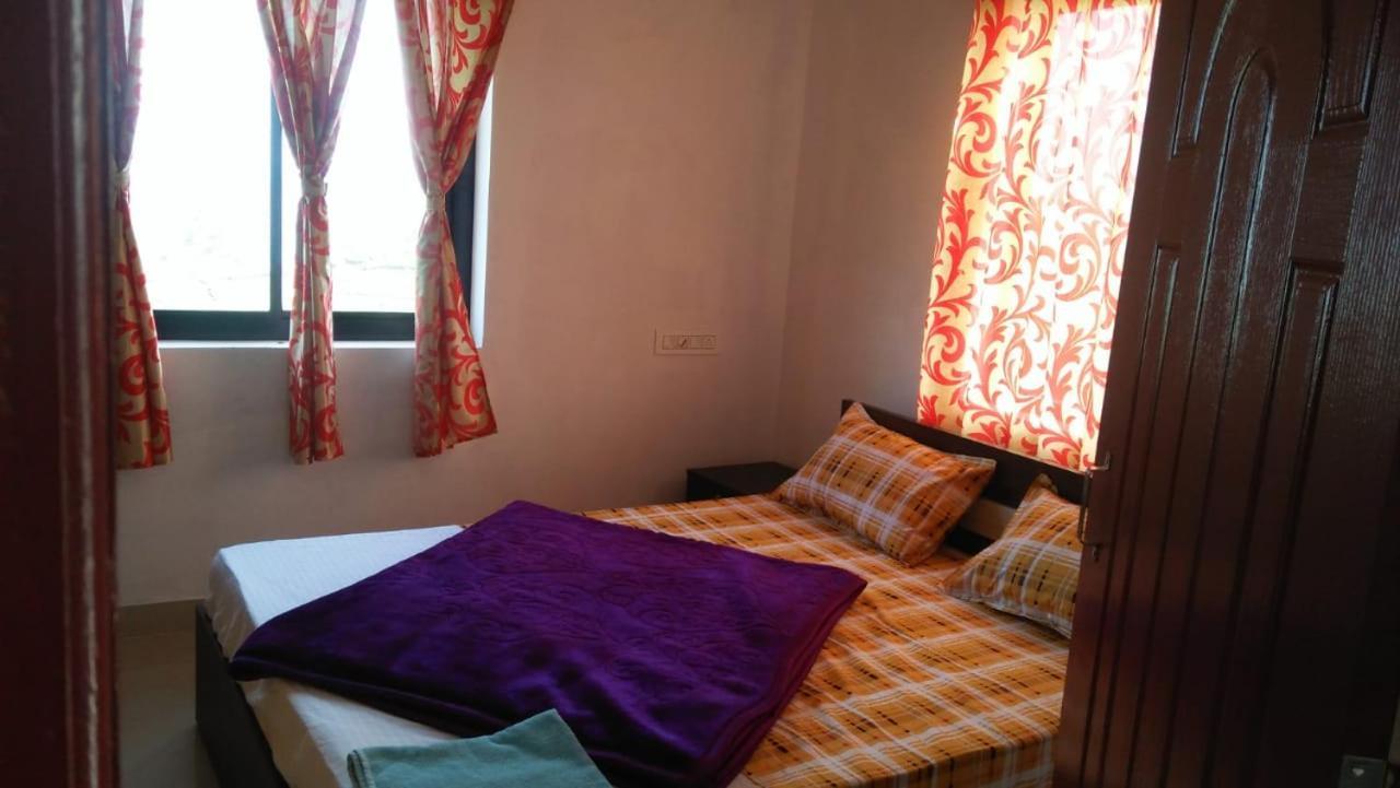 Vagamon Green Haven Resort Eksteriør billede